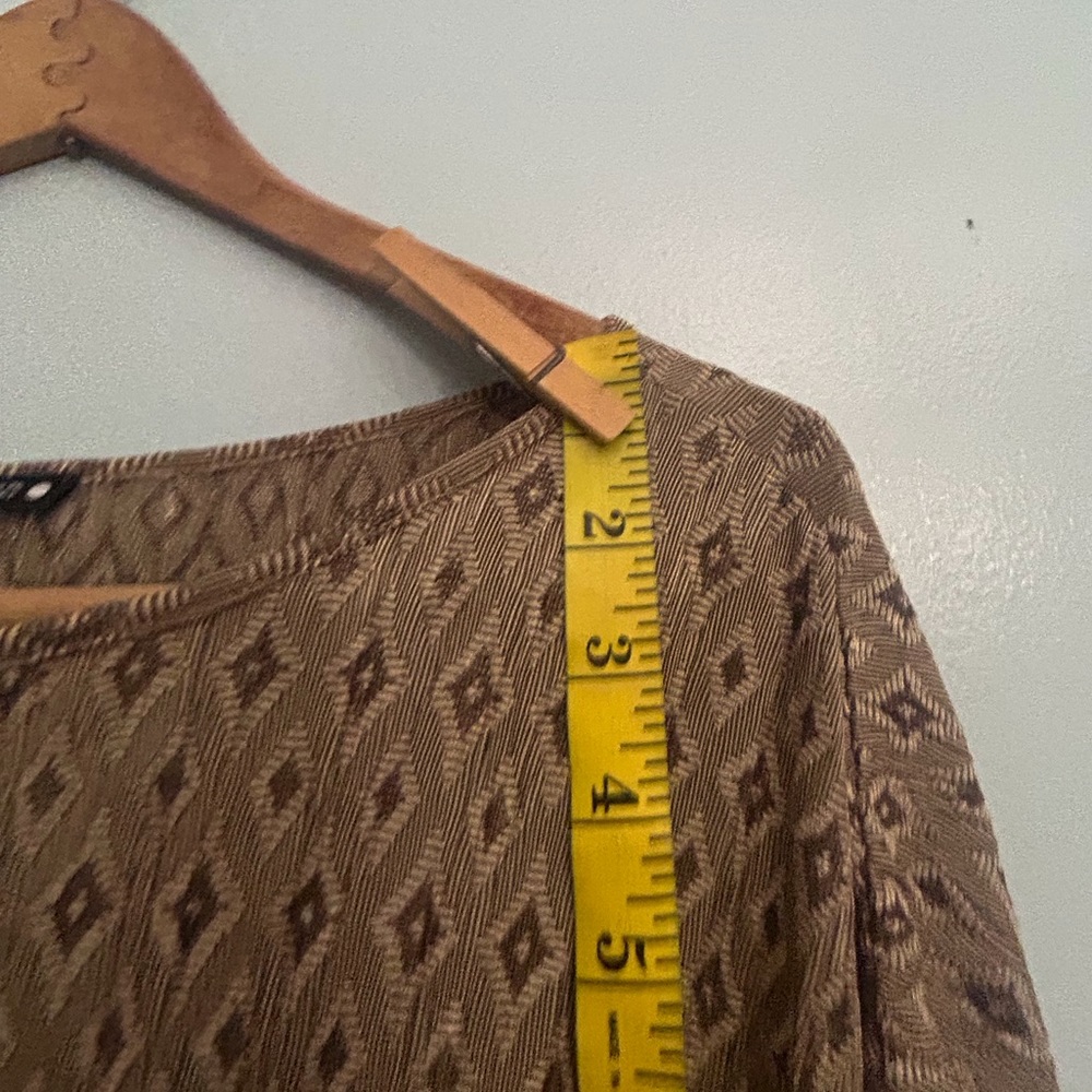 ZARA DRESS. - Picture 7 of 14